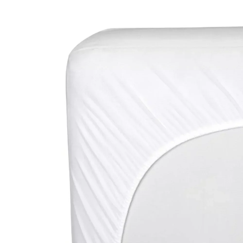SEALY ALLERGY PROTECTION PLUS CRIB MATTRESS PAD 52in x 28in